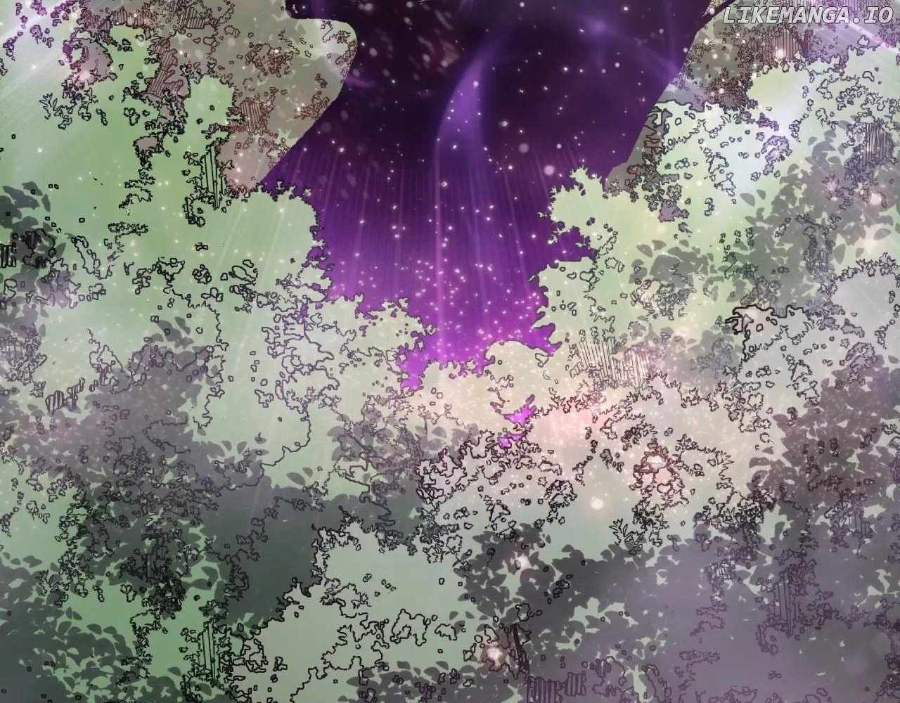Catastrophic Necromancer Chapter 191 11